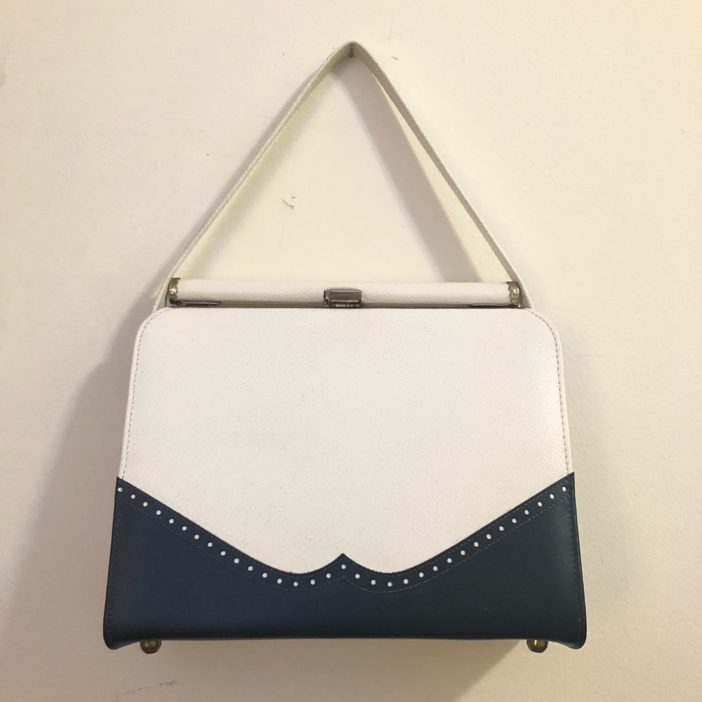 Vintage Handbag